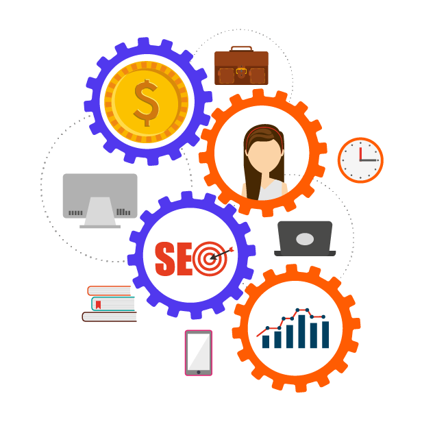 Let’s Build Your Local Presence Together