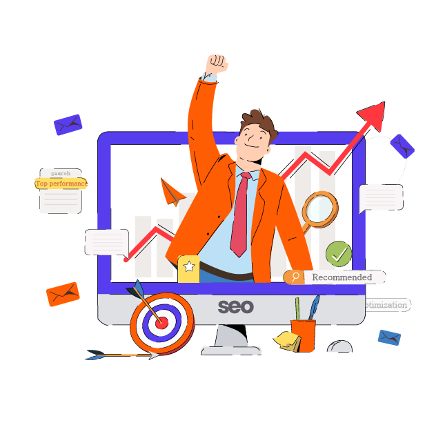 Ready to Dominate Search Rankings and Grow Your Firm