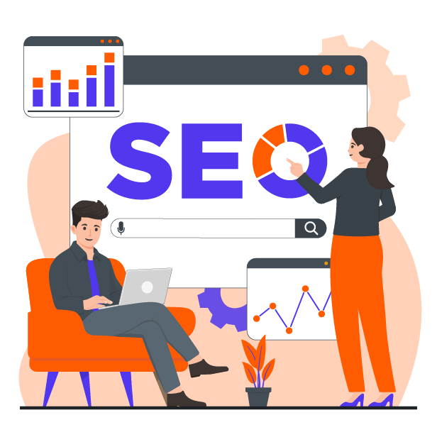 Start Getting More Leads from Search