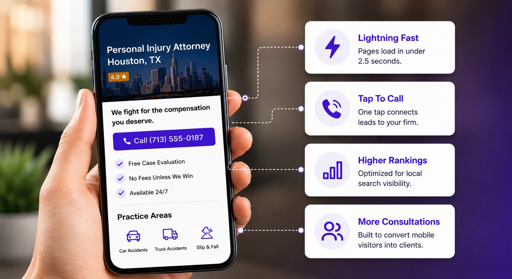 Law Firm SEO