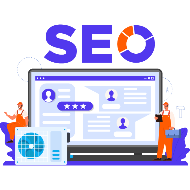 What’s Included in Our Electrician SEO Services