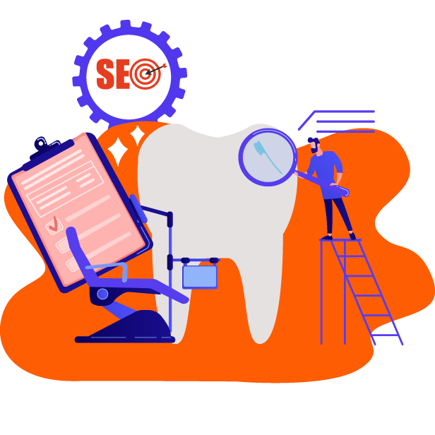 What’s Included in Our SEO Services for Dentists