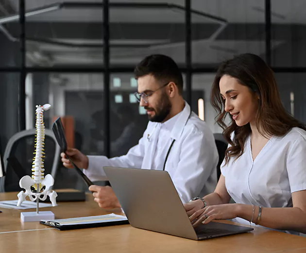 Why Local SEO For Chiropractors in Tulsa, OK?