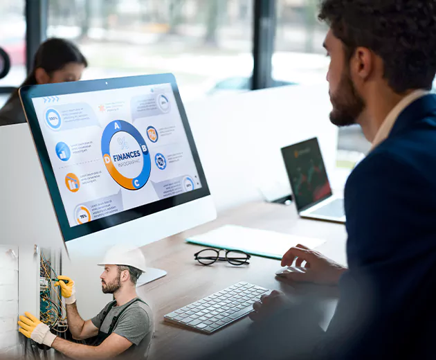 Why Local SEO For Electricians in Tulsa, OK?