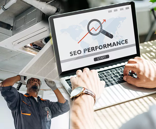 Why Local SEO for HVAC Companies in Tulsa, OK?