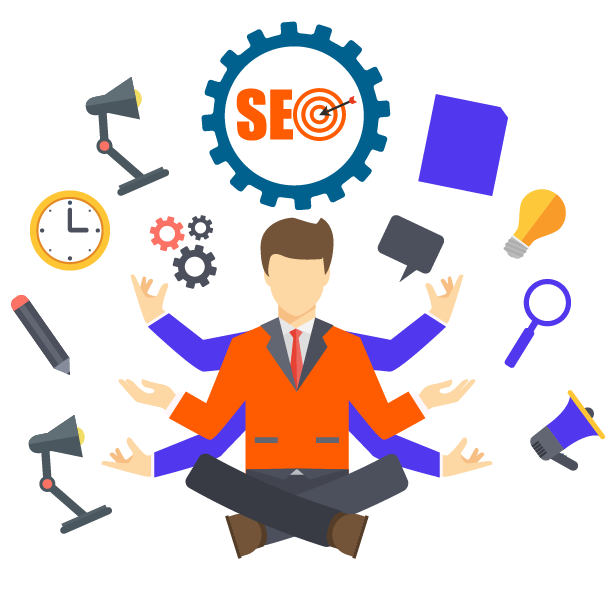 Why Choose Mass Page Creator for Therapist SEO