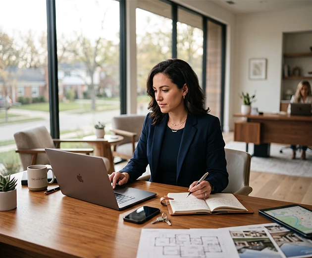 Why Local SEO For Real Estate Agents in Tulsa, OK?