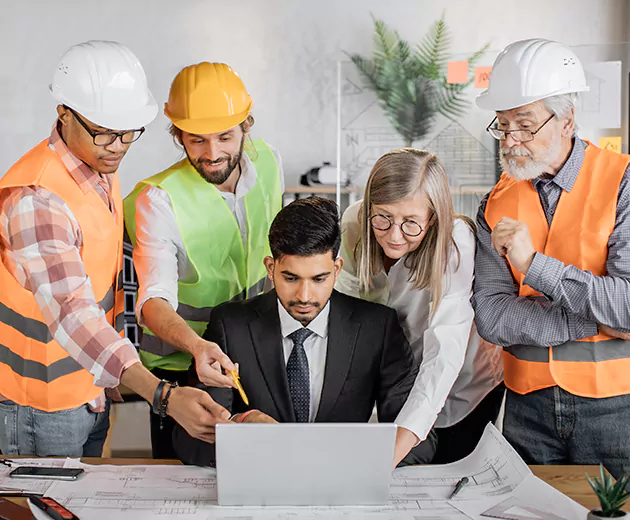 Why Local SEO For Contractors in Tulsa, OK?