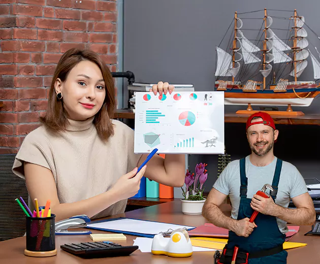 Why Local SEO For Plumbers in Tulsa, OK?