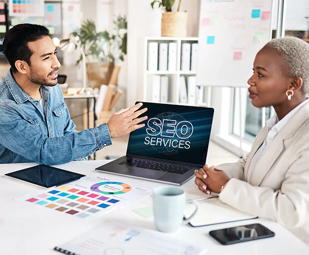 Why Local SEO For Therapists in Tulsa, OK?