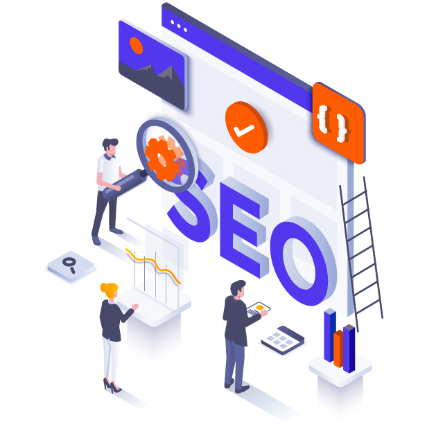 Why Choose Us for SEO Services for Tech Companies in Enterprise?