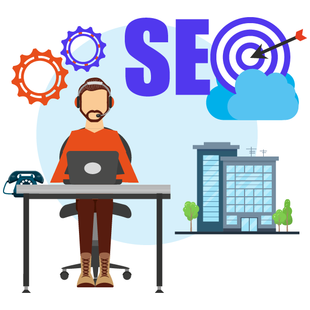 Why SEO for Contractors Matters