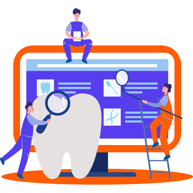 Why SEO for Dentists Matters